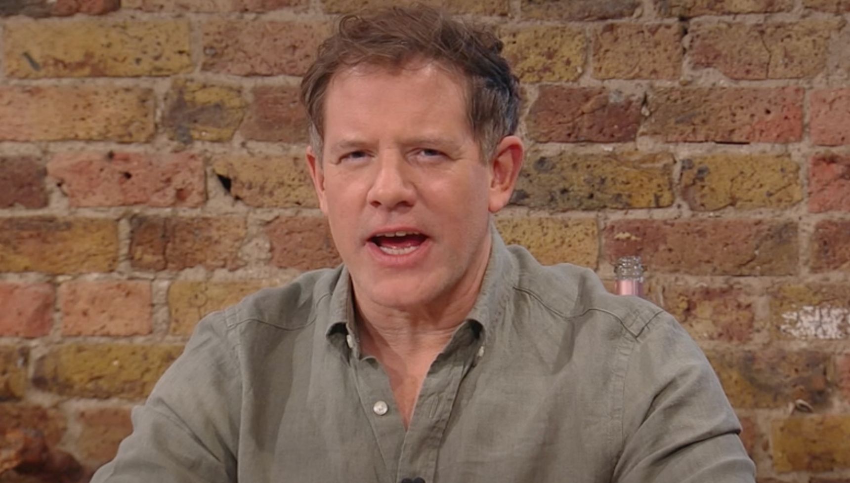 Why Is Matt Tebbutt Not on Saturday Kitchen