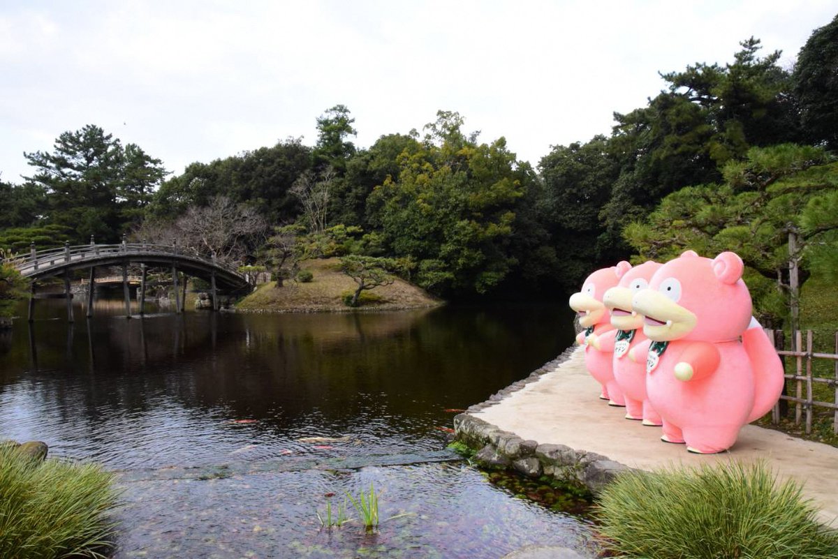 なぜ香川県とヤドン？うどんの語呂合わせと雨乞い伝承に隠された深層