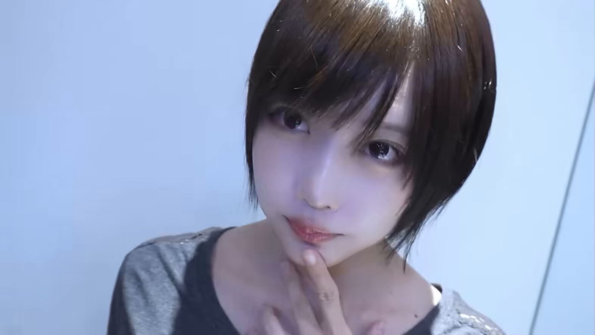 あのちゃんのショートヘア解剖！似合う秘密と失敗しないオーダー術