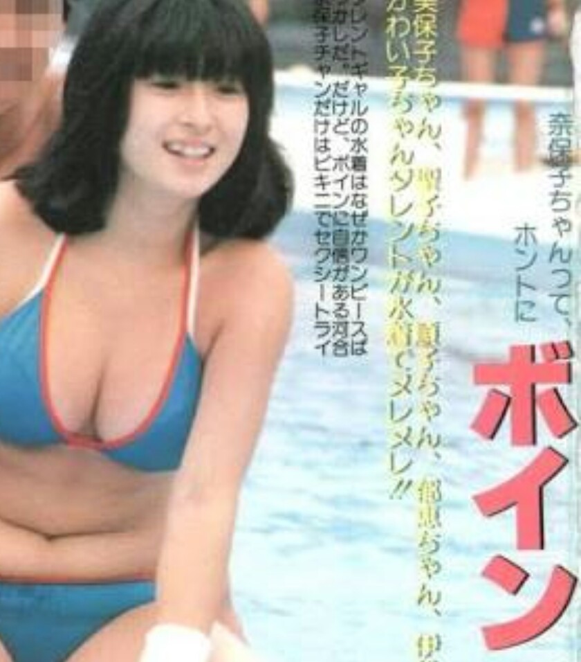 昭和のテレビ「ポロリ」はなぜ許された？水泳大会の真相と裏事情