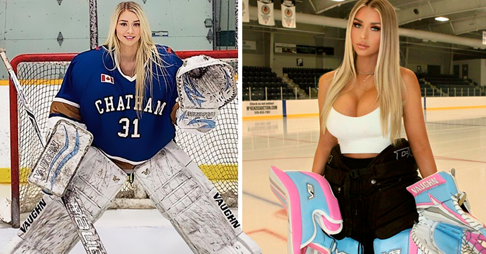 How Did Mikayla Demaiter Turn Goalie Fame into a High‑Earning Onlyfans Career by Age 26?