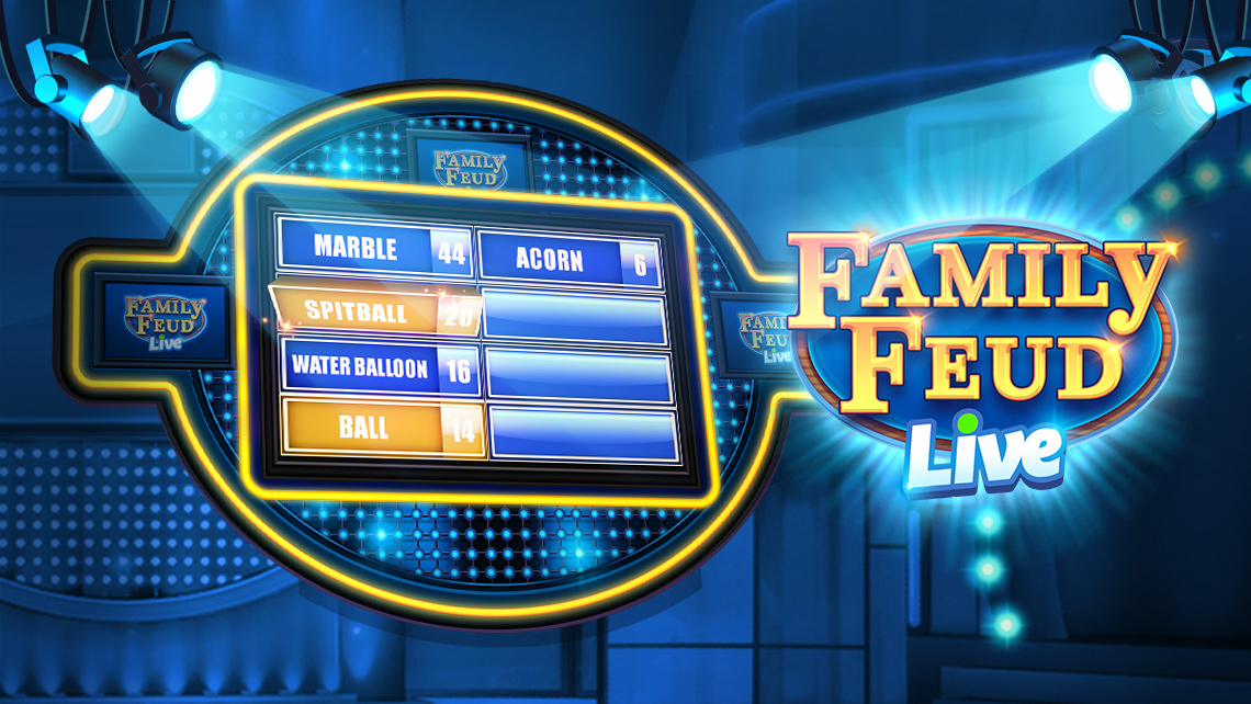 Family Feud Game Download Free Full Version