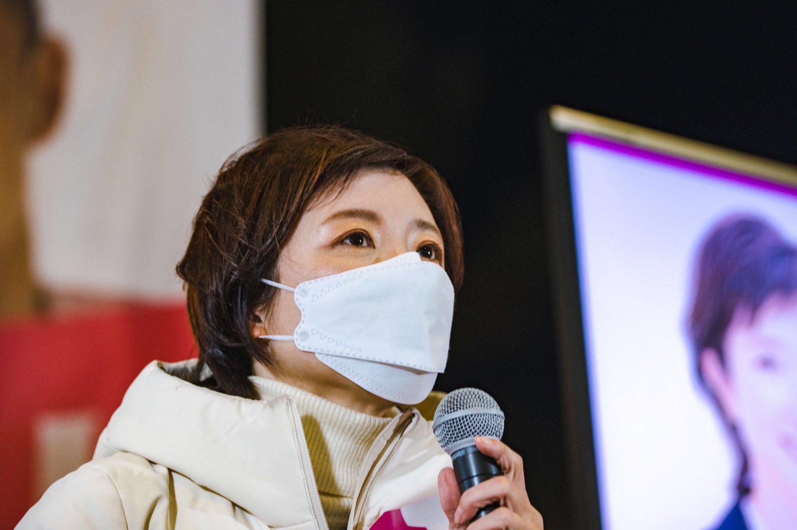 2026年・永田町の劇薬か救世主か：大石あきこが突きつける「生身の政治」と与野党の地雷原
