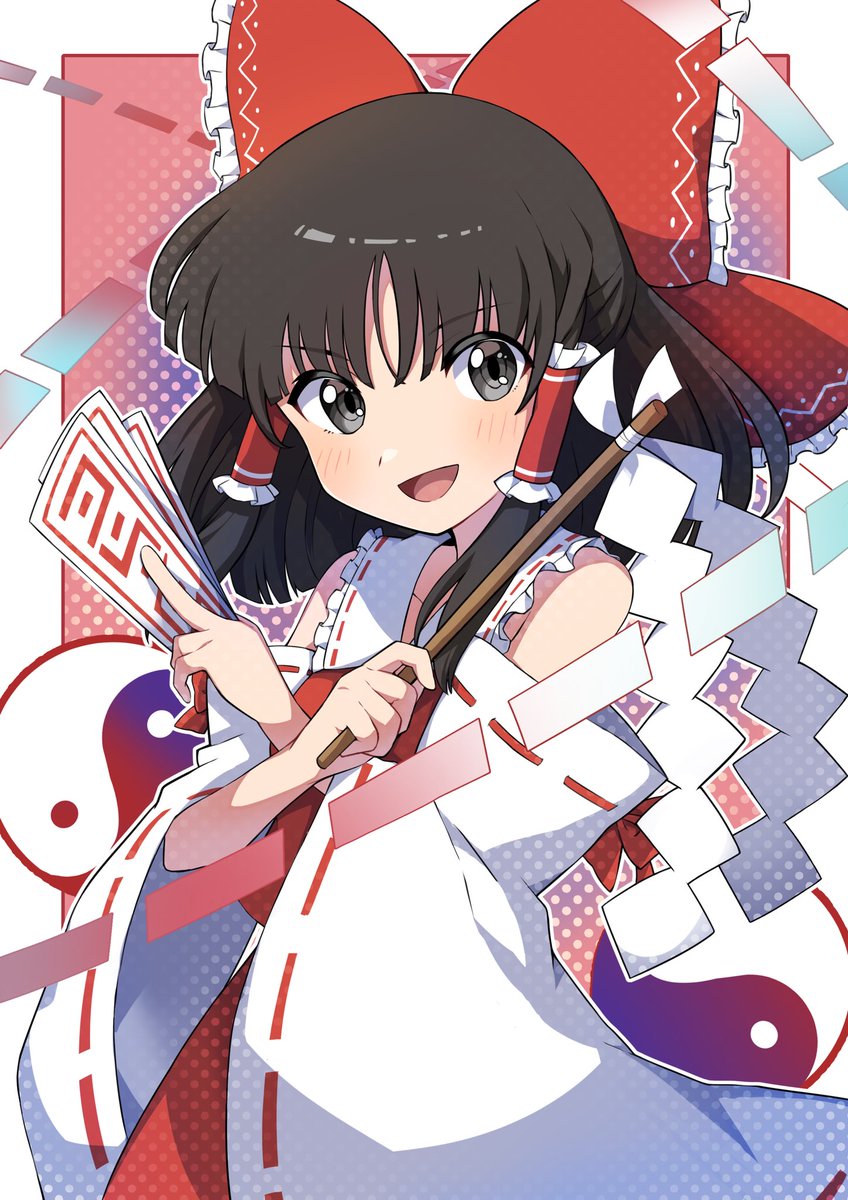 博麗霊夢イラストの魅力解剖！歴代公式変遷と2026年神絵師トレンド