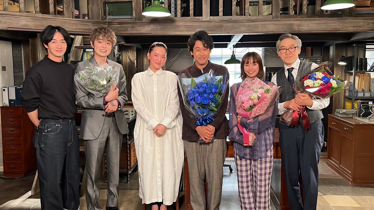 元彼の遺言状キャスト・相関図総まとめ！豪華俳優陣の裏側と真相