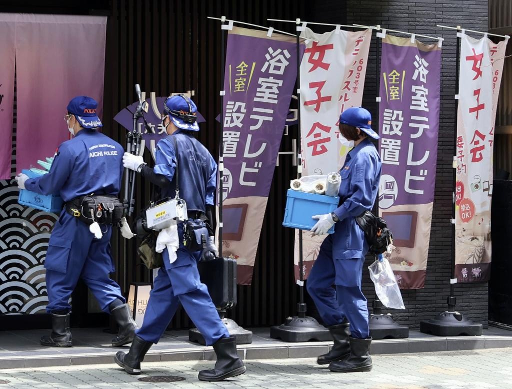 名古屋栄・錦に潜む美人局の罠！アプリ悪用恐喝の巧妙手口と実態