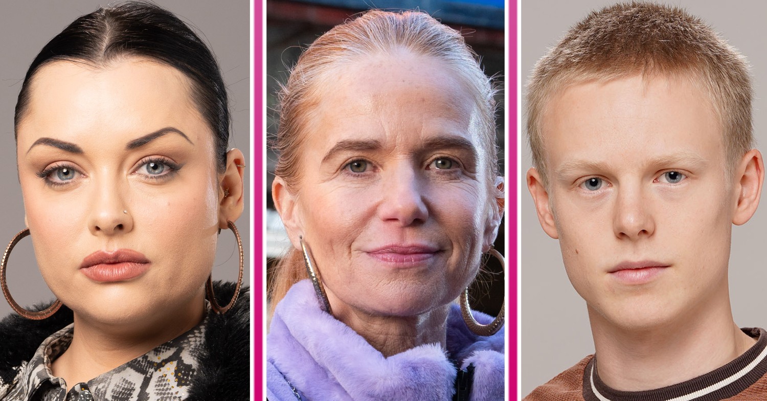 Eastenders Has Aired the Departure of Two Popular Cast Members