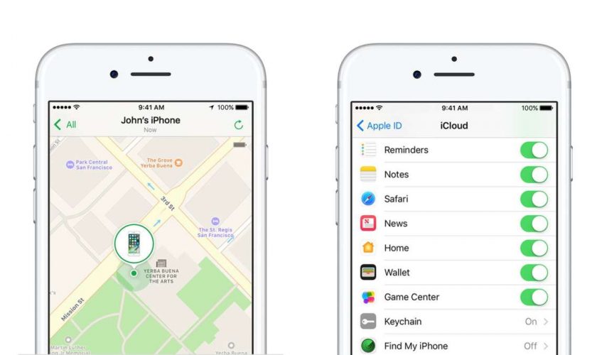 How to Find My Iphone on Iphone