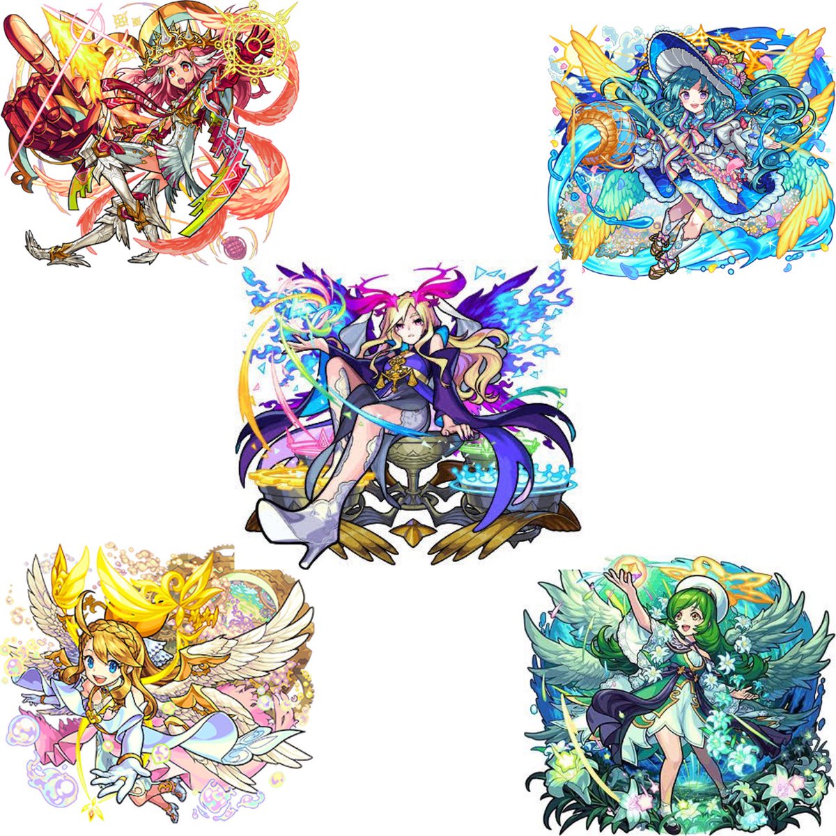 モンスト×遊戯王コラボ最新速報！ガチャ性能と超究極攻略の全貌
