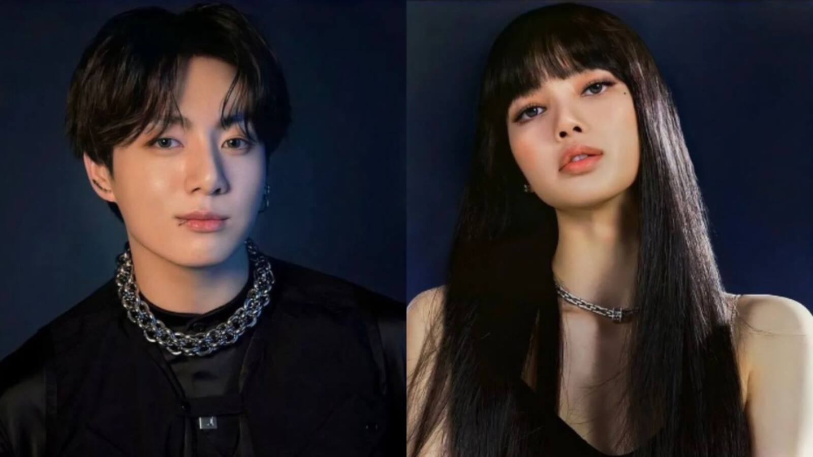 Is Jungkook Lisa's Brother