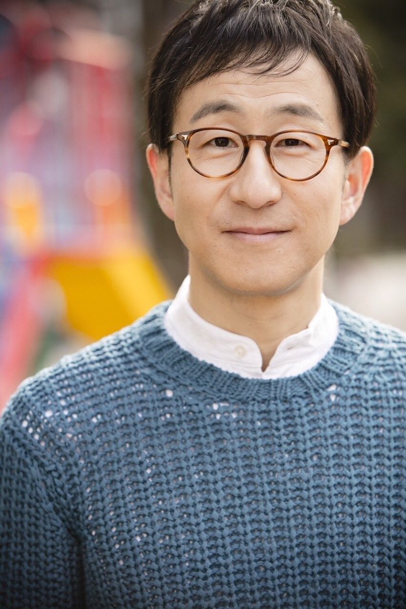主役を呑み込む「怪演」と静かなリアル——野間口徹が2026年の日本映像界で圧倒的に重宝される理由