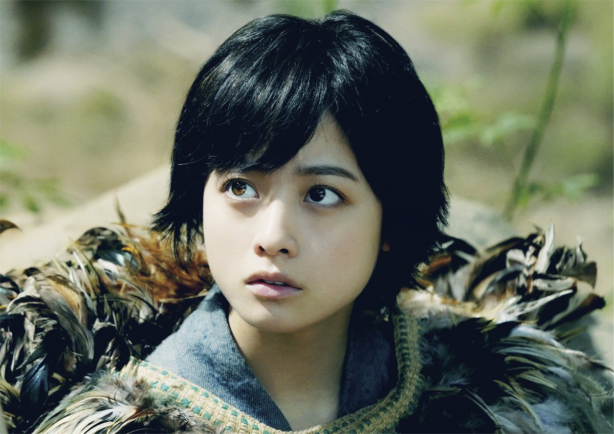 キングダム実写の河了貂はなぜ絶賛？橋本環奈の再現度と魅力を徹底解剖