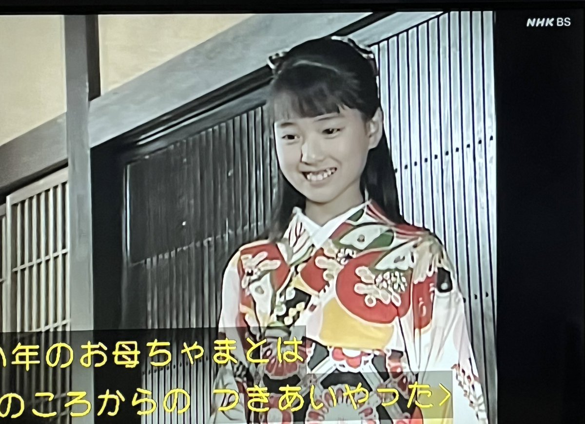 戸田恵梨香の子役時代が美少女すぎる！朝ドラ出演とトップ女優への軌跡