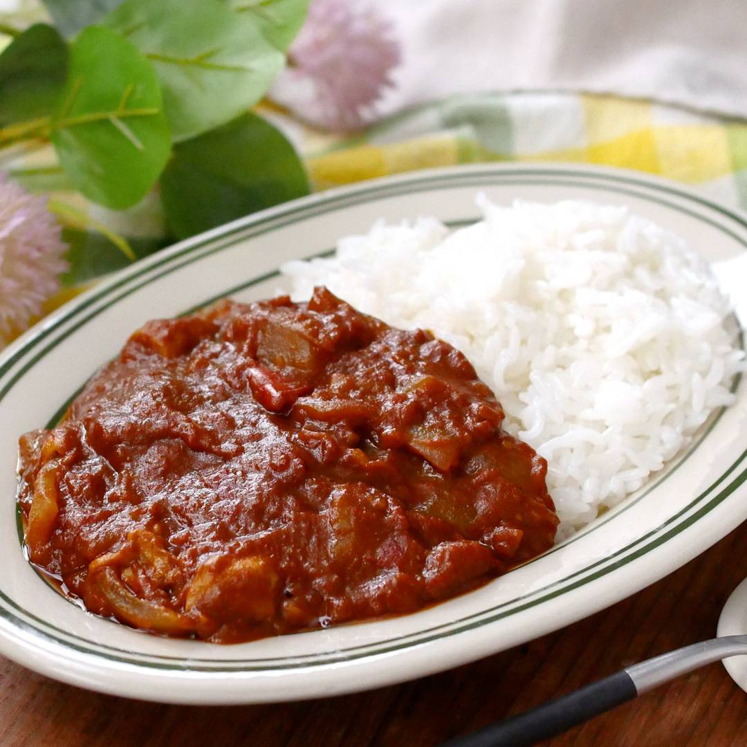 トマト缶無水カレーが酸っぱい理由とは？プロが明かす黄金比の真相