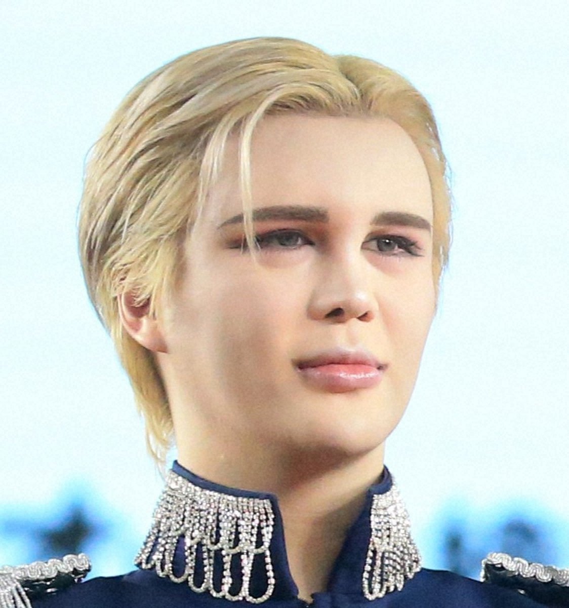 Mattのおでこは整形？特徴的な丸み・腫れの真相と美肌メンテの真実