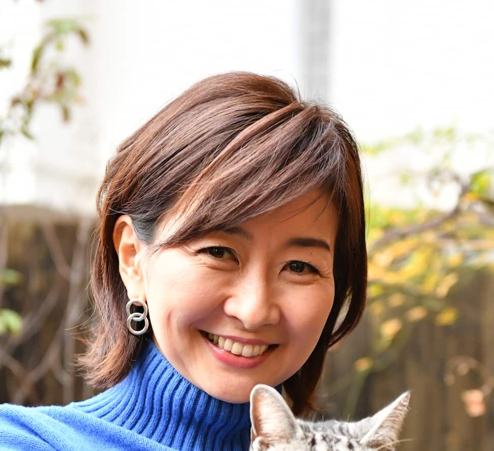 Mbs高井美紀アナ急逝の真相と死因｜非公表の理由や家族の今を総括