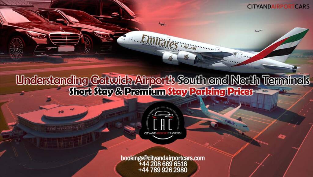 Short Stay Gatwick Prices