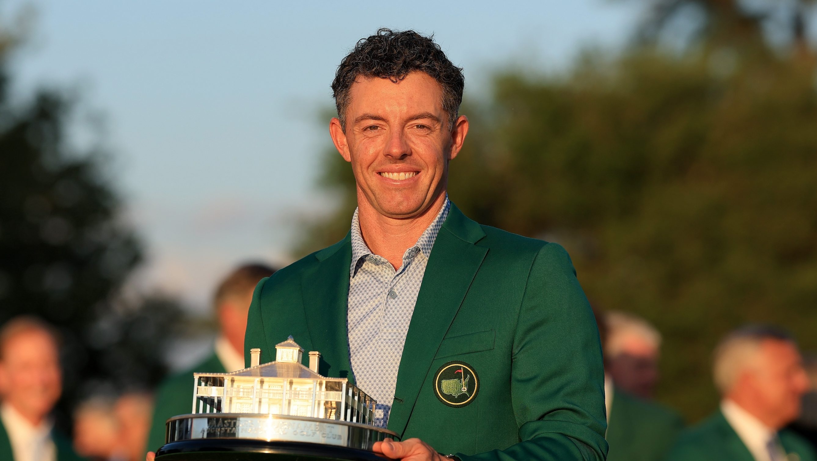 Rory Mcilroy Net Worth 2026: $350M Fortune from Pga Wins and Endorsements