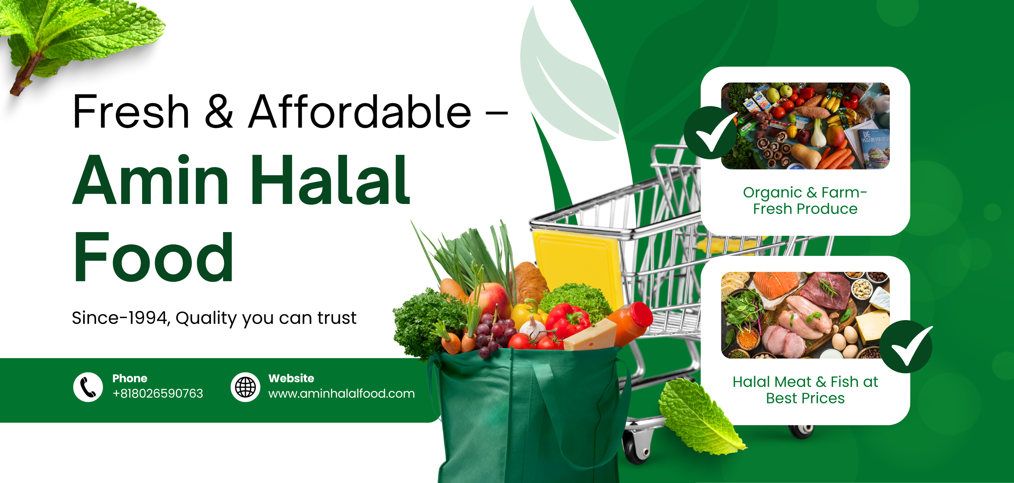 Amin Halal Foodの評判と店舗・通販の魅力を徹底解剖
