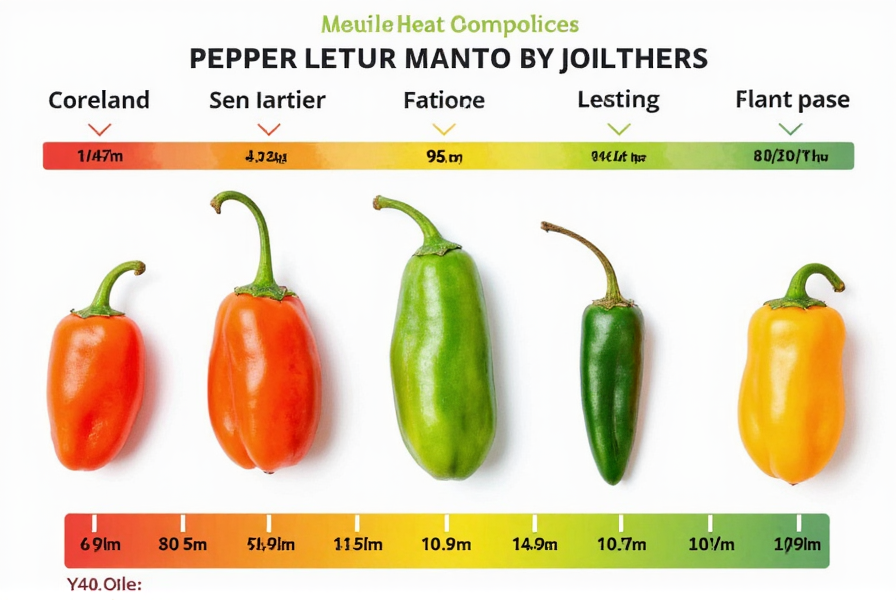 How Hot Is a Hatch Chile Pepper
