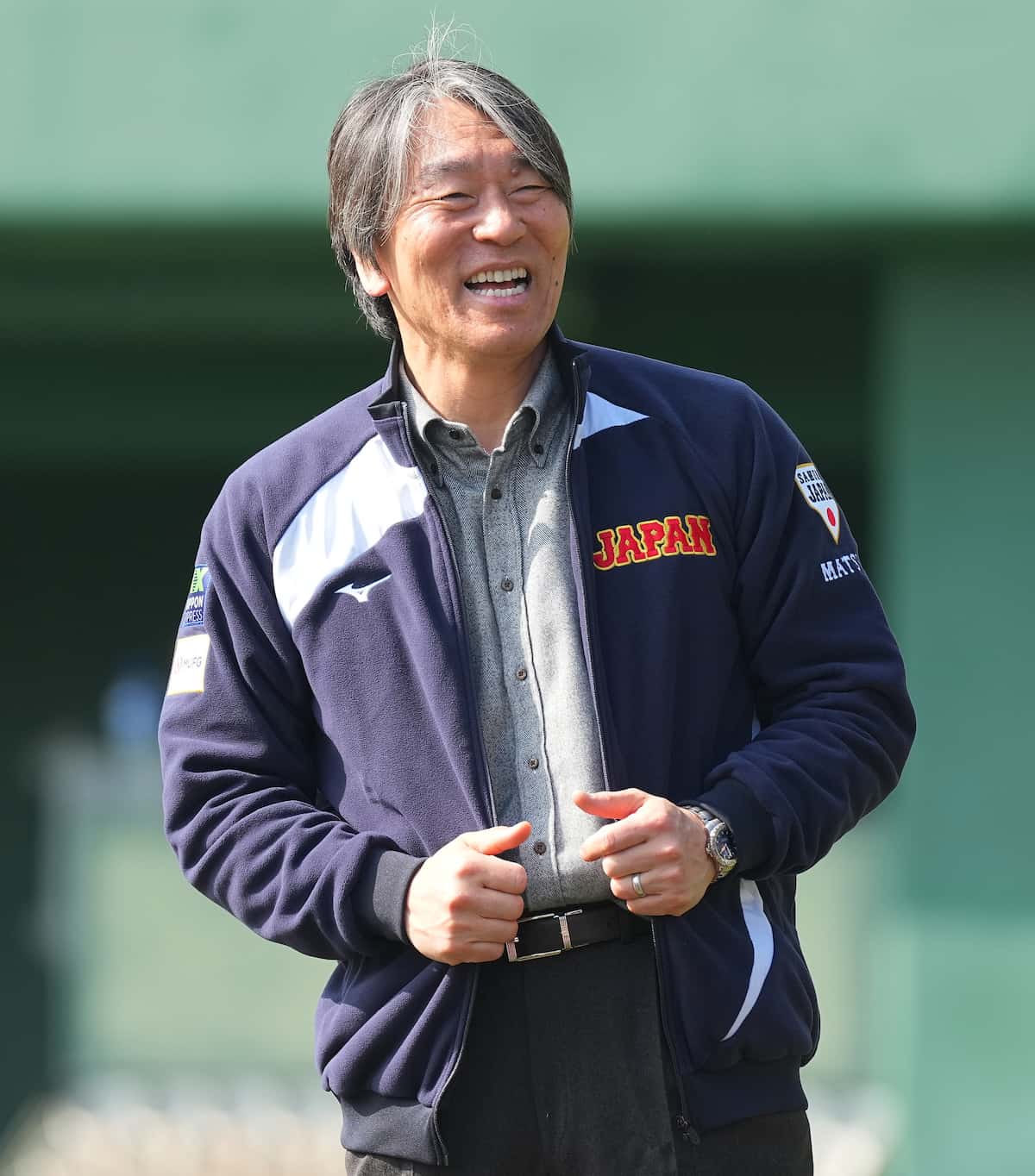 侍ジャパン次期監督の本命は誰？2026年Wbc候補と選考の全真相