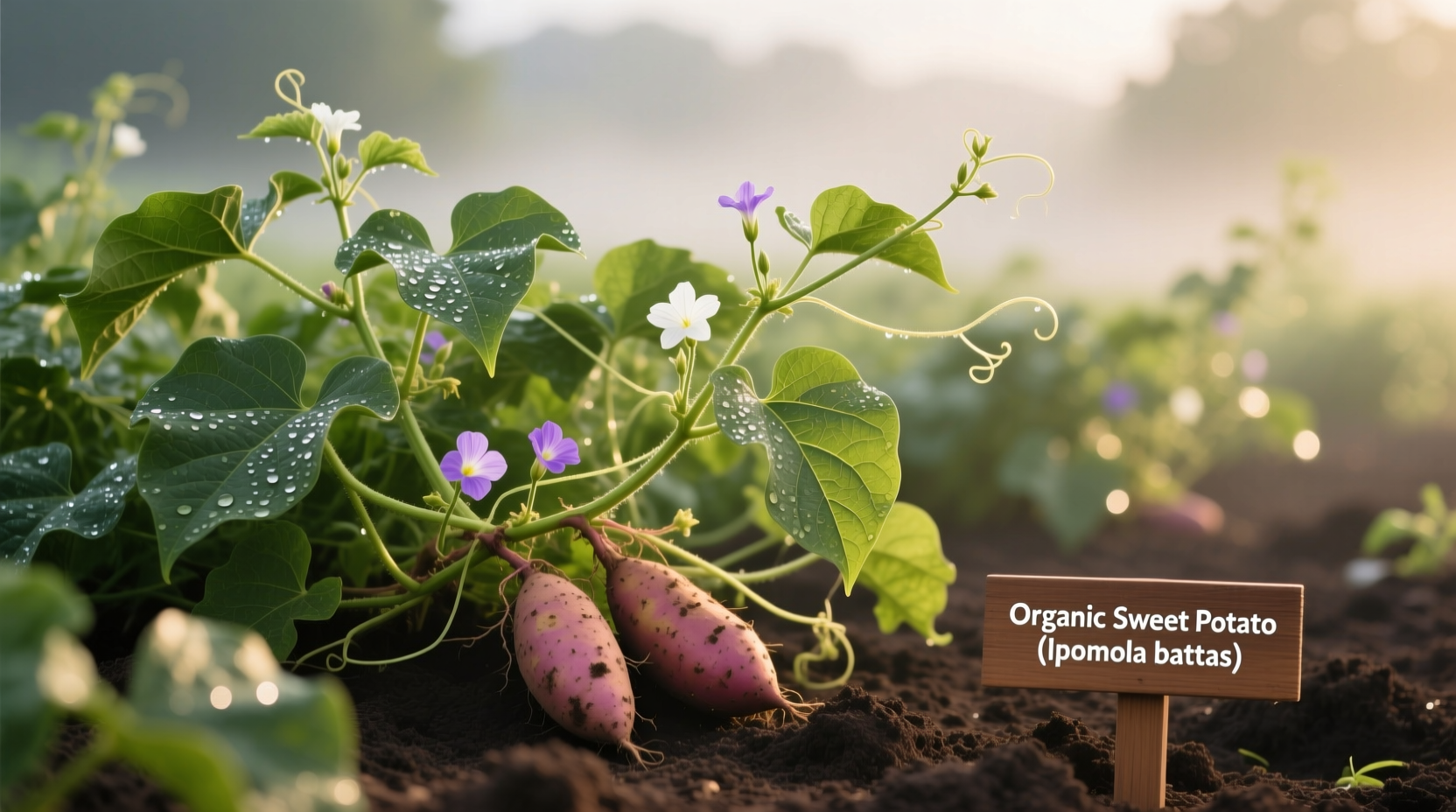 How Long Do Japanese Sweet Potatoes Last