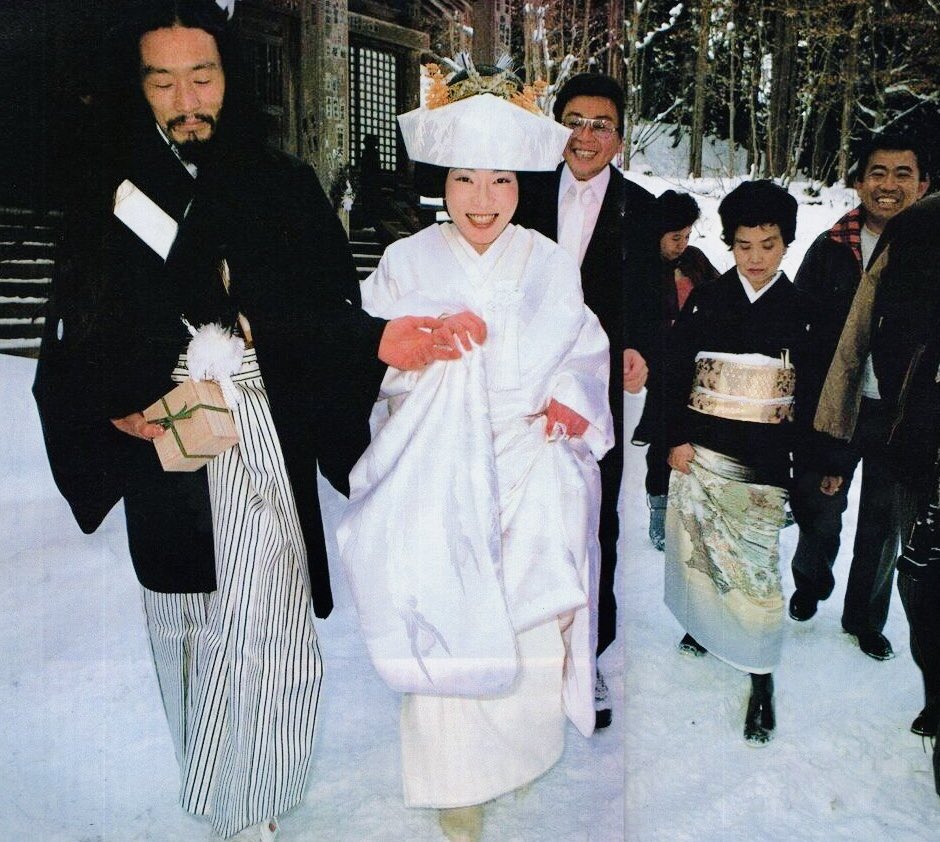 田岡文子の波乱に満ちた生涯｜三代目を支え巨大組織を束ねた姐さんの真実