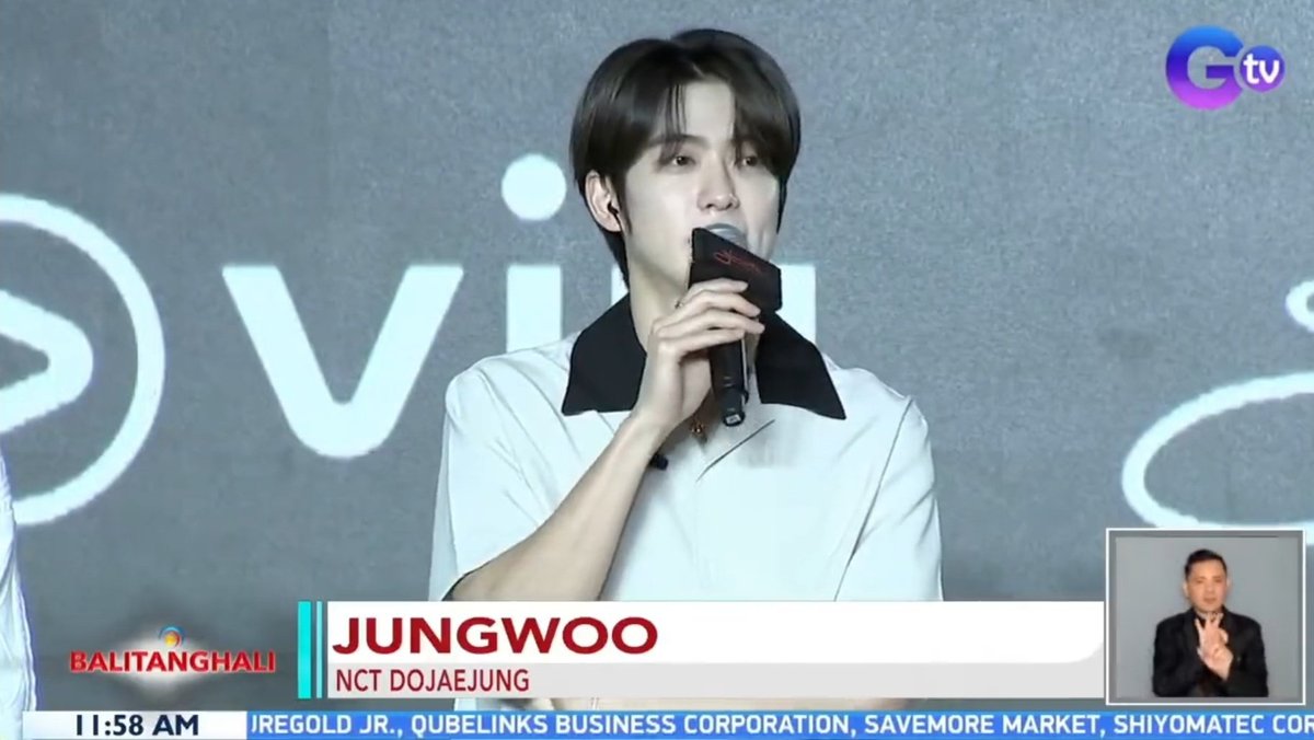 Yugyeom Jackson Stop Acting Like Youre Good at Everything