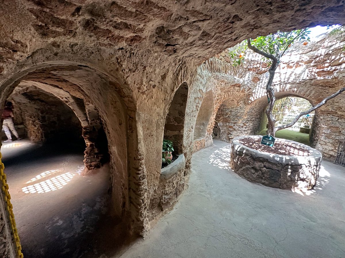 Sunken Gardens Fresno