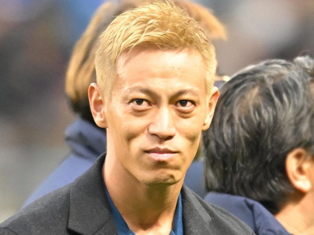 本田圭佑が語る「病との闘い」と2026年の新たな挑戦：バセドウ病公表から現在までの軌跡と、彼が変えた日本の医療への視線