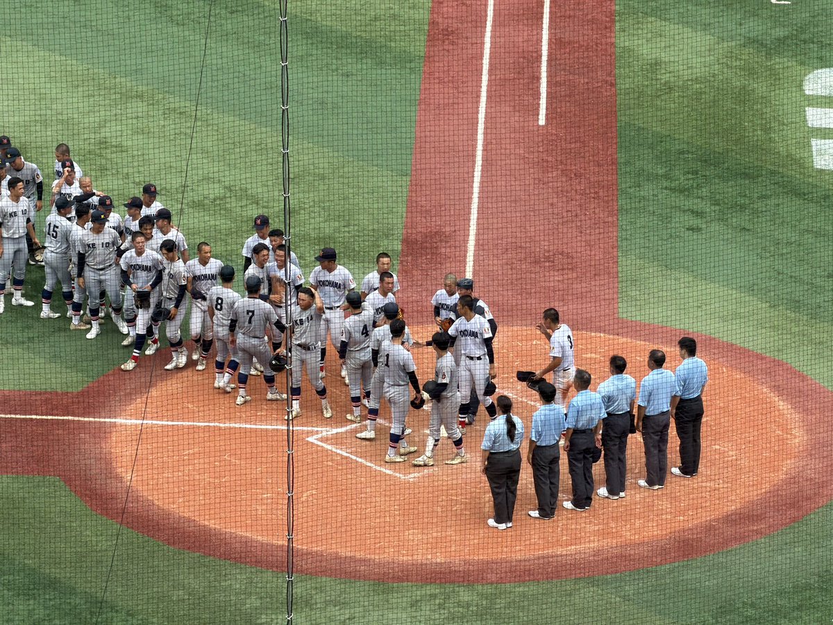 高校野球神奈川ステーション激変の真相と2026年最新戦力分析