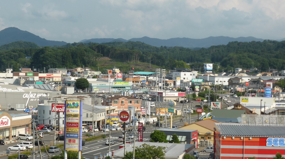 福島県白河市の魅力とリアルを徹底解剖！観光・名店から移住・防災まで