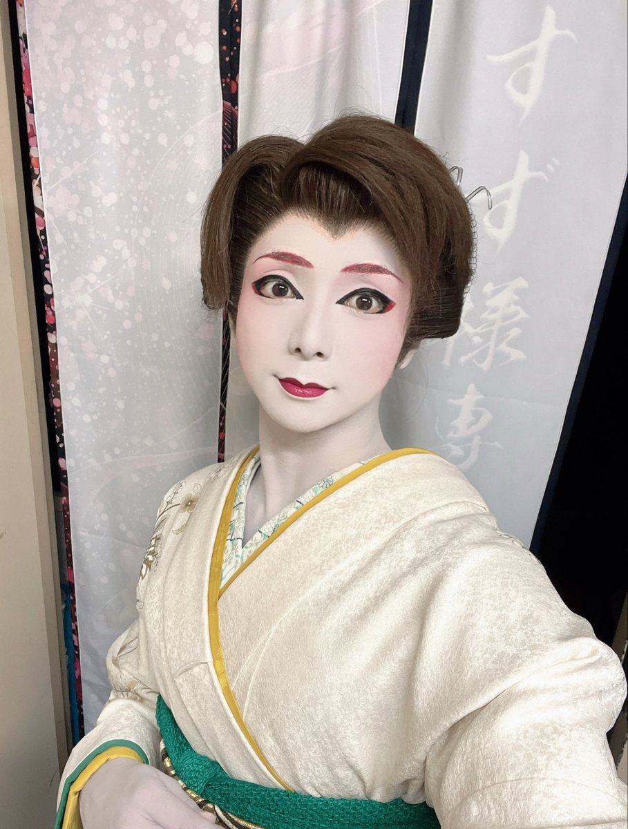 声優・橘龍丸の電撃結婚と現在地！大衆演劇元座長の軌跡と代表作徹底解剖