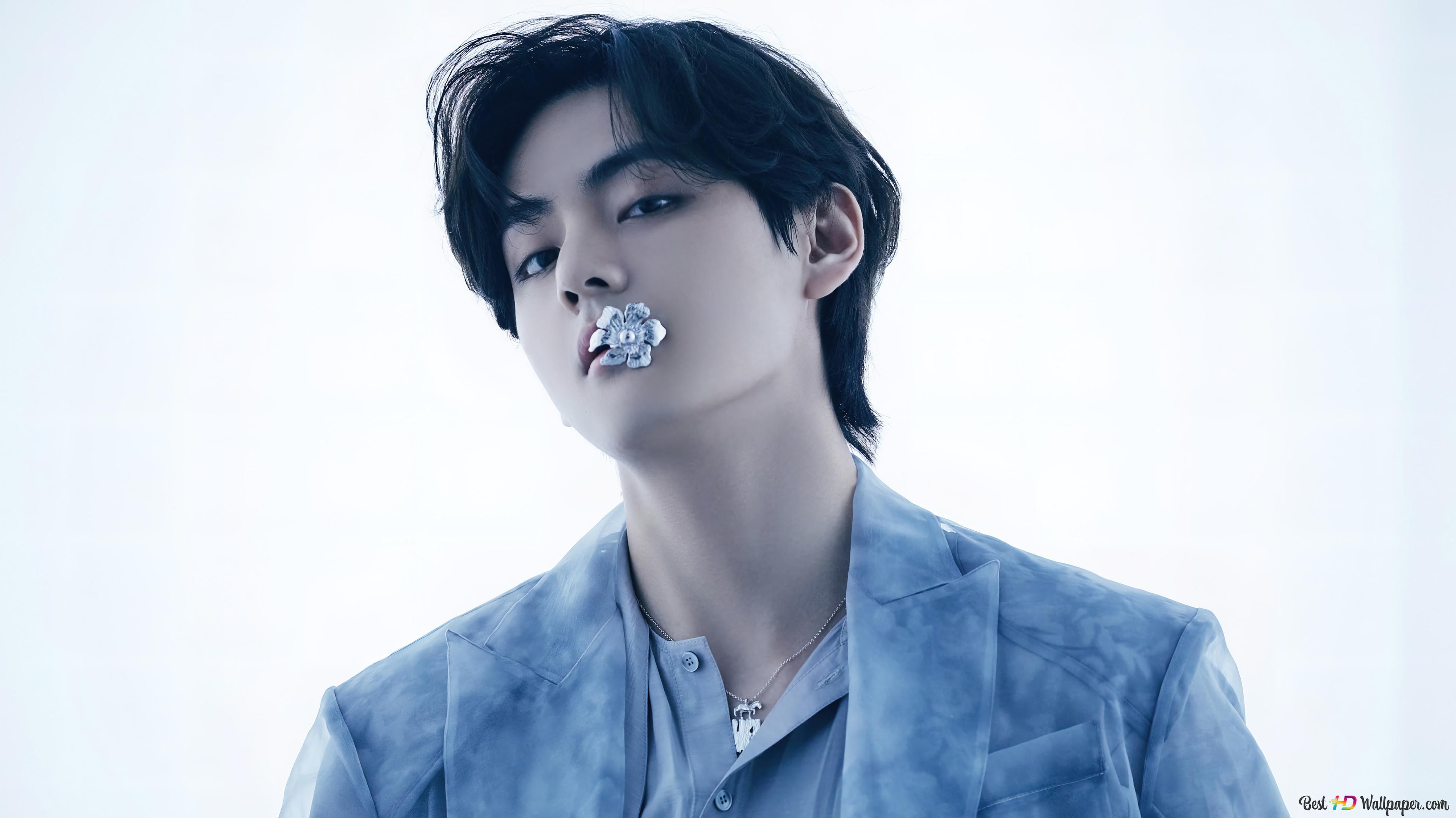 Bts v Kim Taehyung Photos
