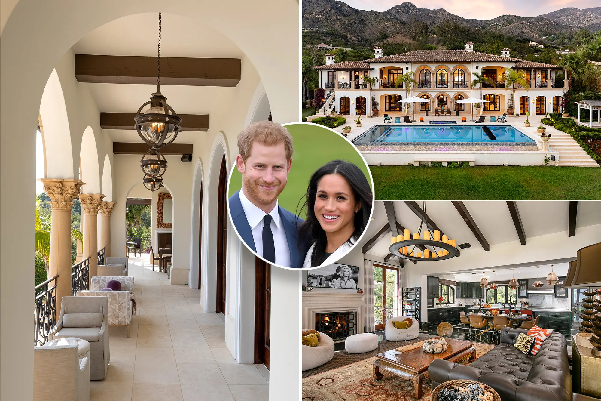 Meghan Markle Montecito Housekeeper Hiring: “Snobbish” Allegations Surface