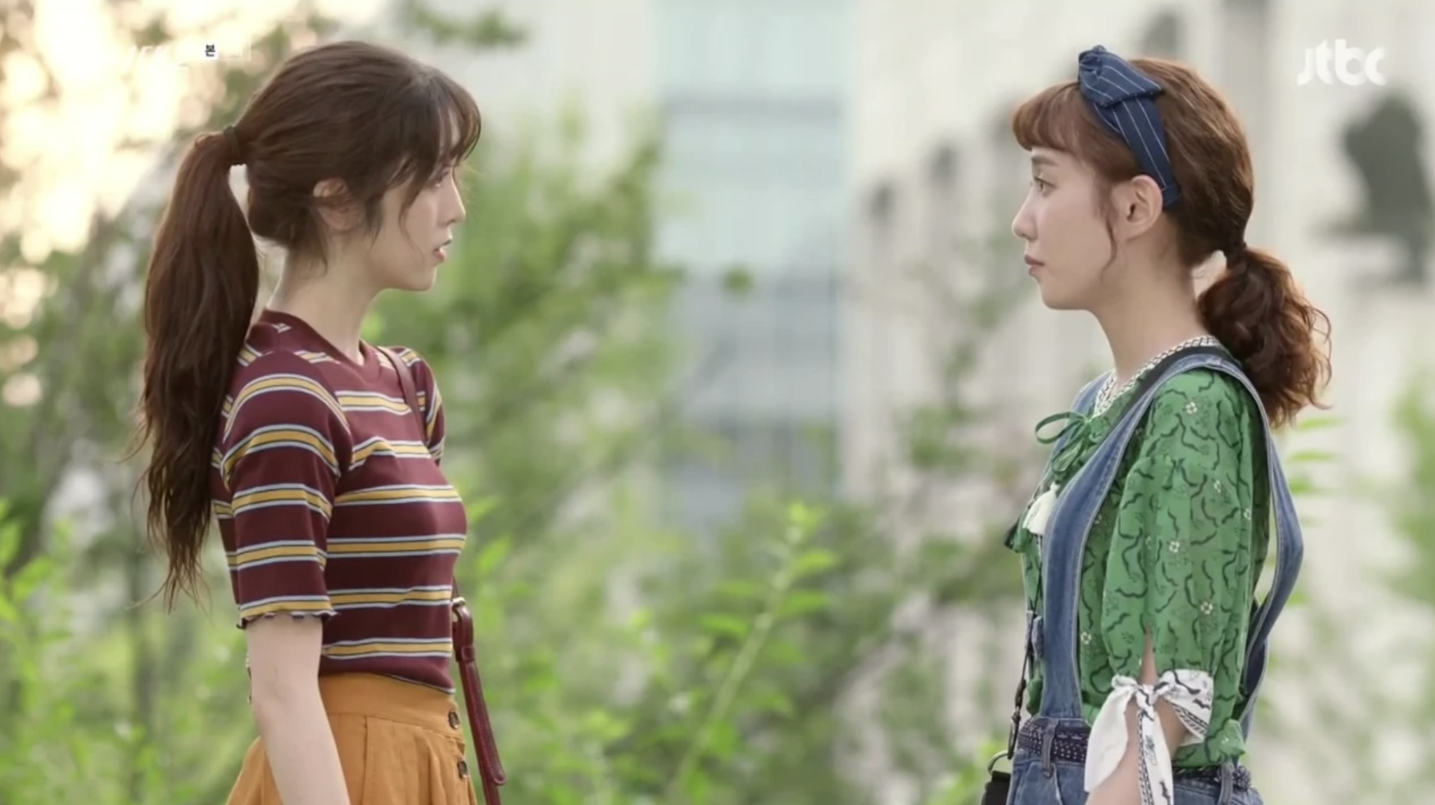 Hello My Twenties Yoon Jin Myung Brother