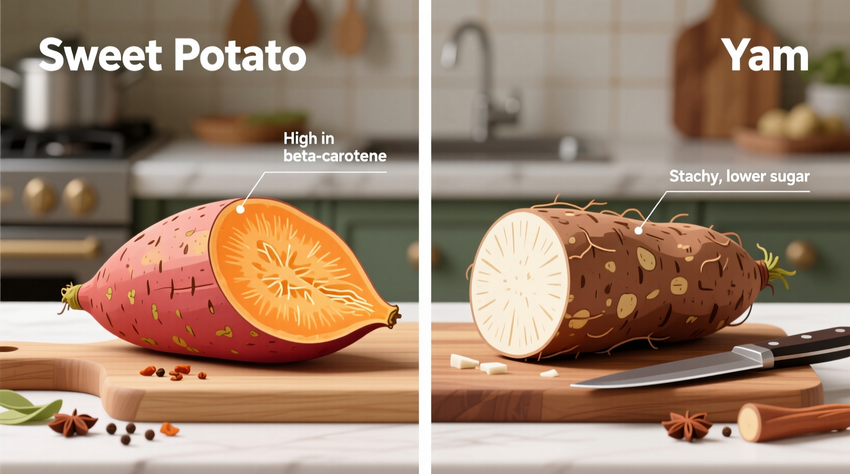 Can You Eat Yam Skin