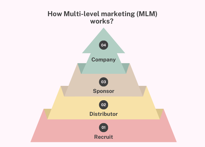 How to Start a Multi Level Marketing Business