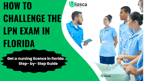 Can You Challenge the Lpn Exam in Florida