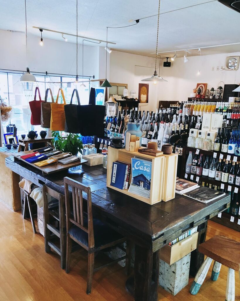 かしわじ酒店の評判と限定酒を徹底解剖｜2026年最新の取扱銘柄と店舗情報