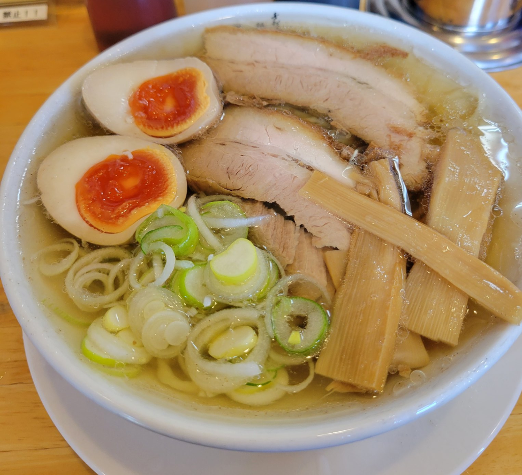 佐野ラーメン工藤の評判と実力は？青竹手打ち麺と絶品スープの全貌