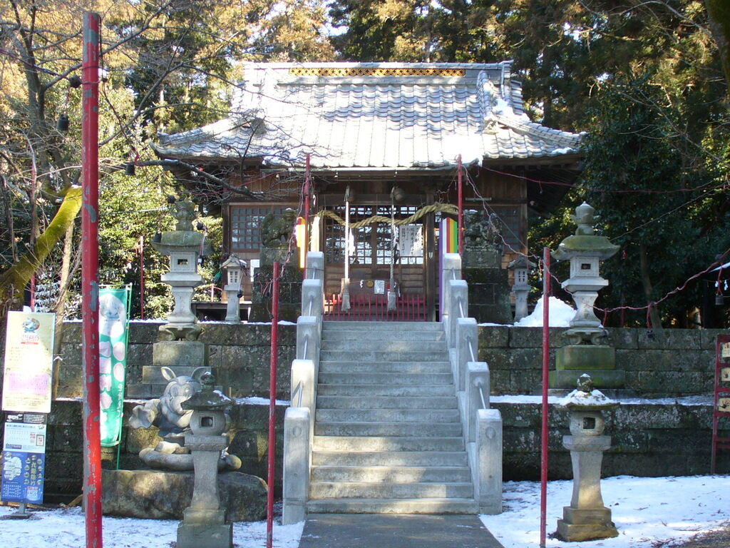 下野星宮神社が金運の聖地と呼ばれる真相と見どころ【2026最新】