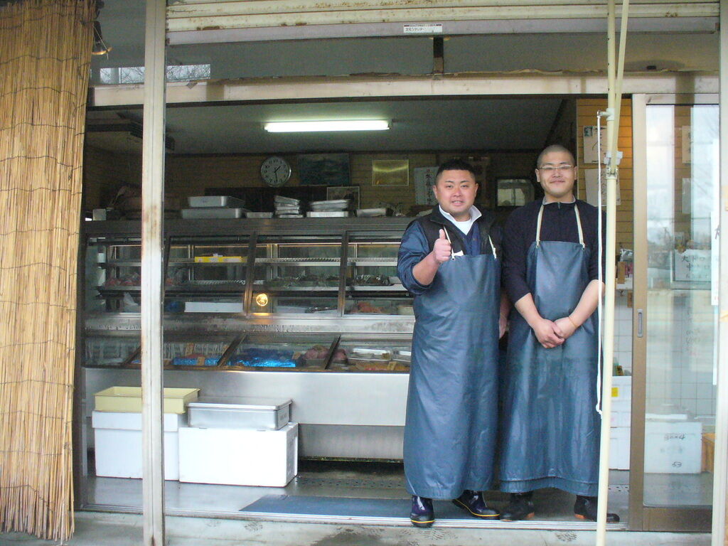 栃木・小山市の海鮮名店「魚徳」！豪華海鮮丼のコスパと評判を徹底調査