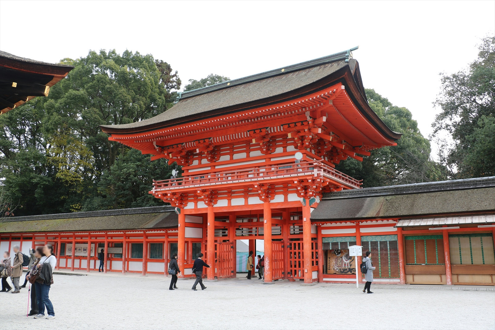 下鴨神社の読み方と正式名称は？鴨と賀茂の漢字の違いや歴史の真相を解明