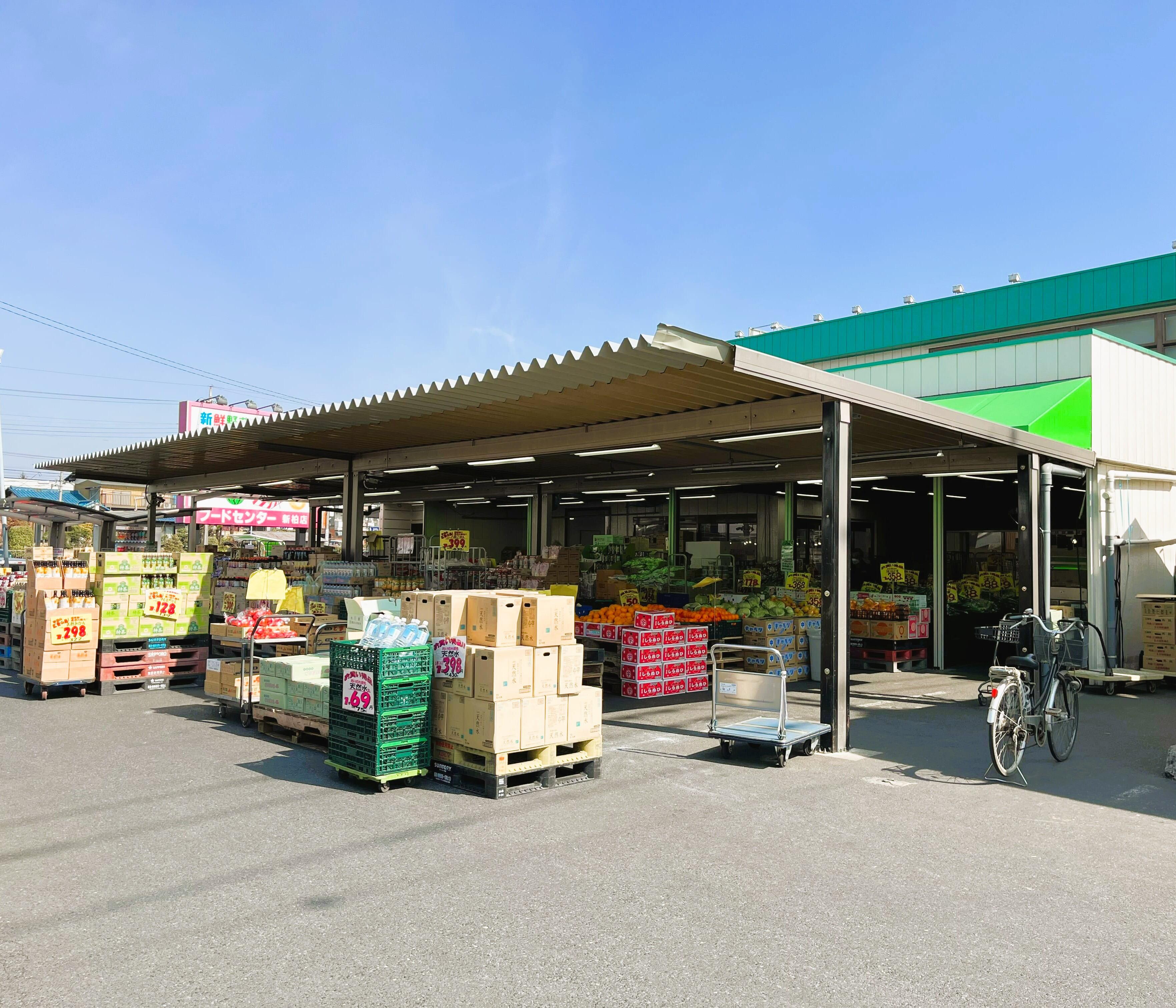 フードセンターわたなべ新柏店の安さの秘密と特売日・混雑攻略法