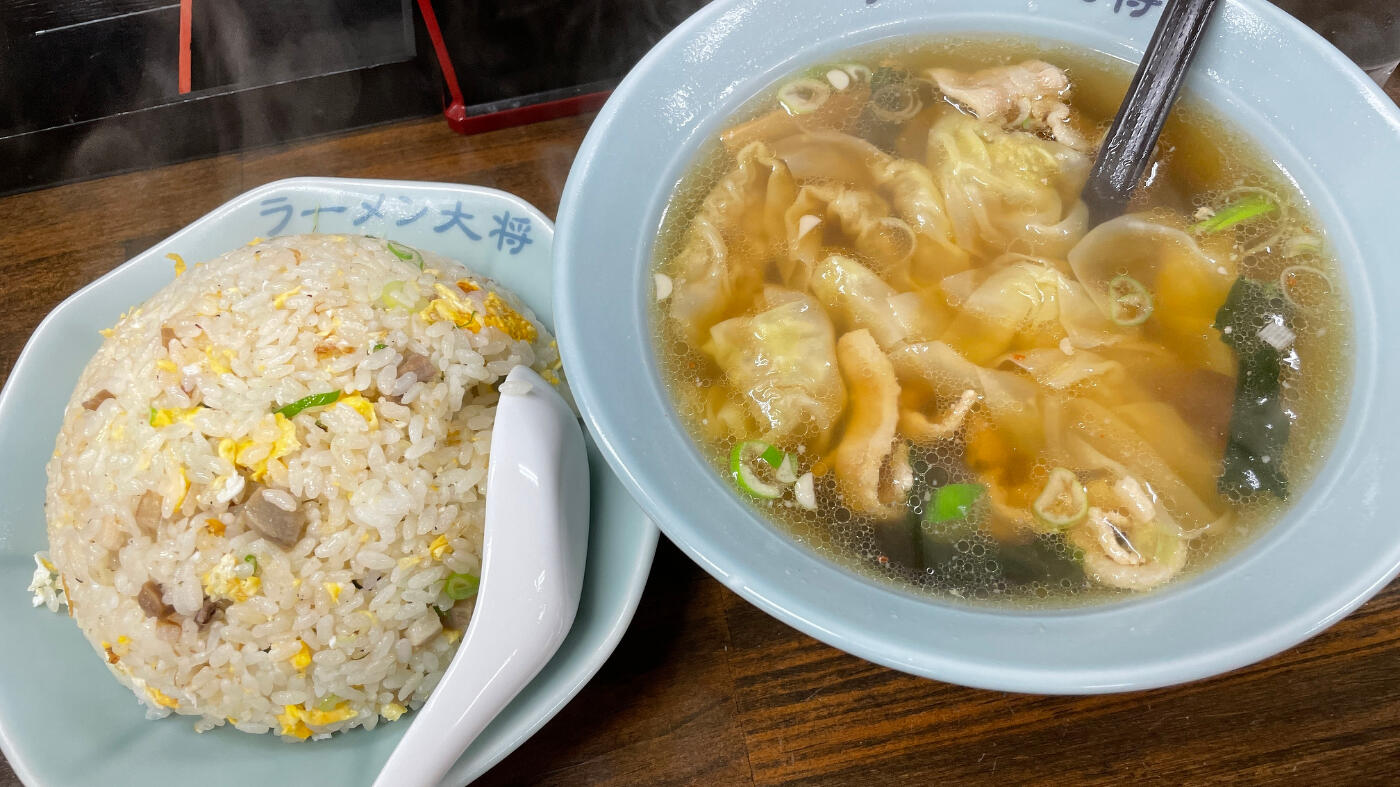 ラーメン大将の肉チャーハンが愛される理由！人気メニューと店舗の全貌