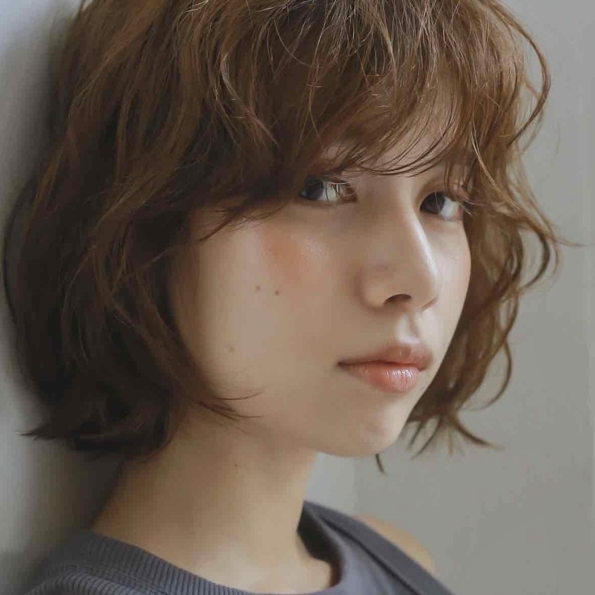 2026年最新ボブパーマの極意！朝5分で決まるゆるふわ似合わせ術