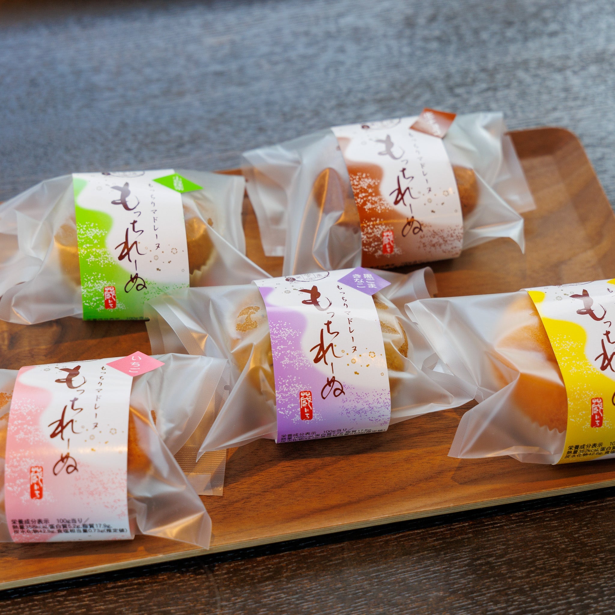 大阪屋蔵はちが愛媛で話題！名水わらび餅の実力と行列の真相