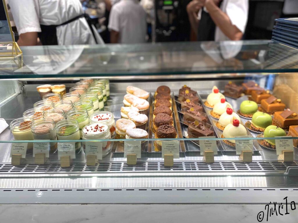 近くの洋菓子店選び！今すぐ行ける評判の名店と手土産基準【2026】