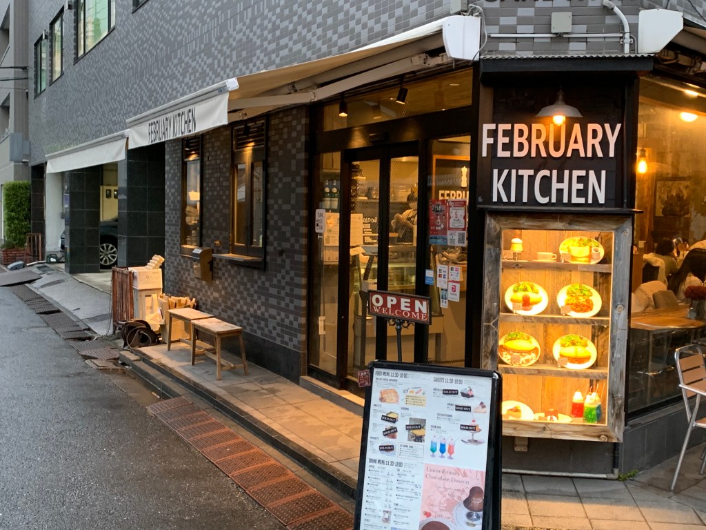 浅草フェブラリーキッチンの魅力！濃厚プリンと混雑回避術を徹底解剖